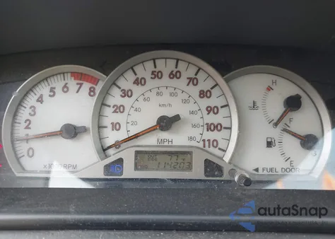 2007 Toyota Corolla S from USA, damaged, VIN 1NXBR32E37Z857212